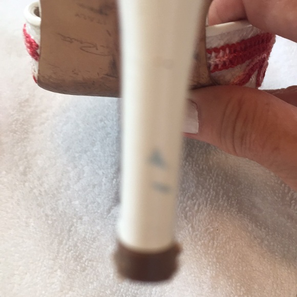 Oscar de La Renta elegant slingback heels - Picture 8 of 8